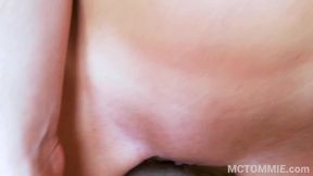 beautiful real amateur chloe carter s thrilling homemade sex tape