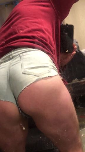 Big Ass Straight Man