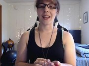 Toy Review Blush Lipstick Nocturnal Vibe Betty's Toy Box