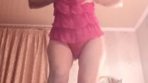 sexy dance