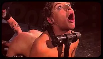 Abella Danger: Intense Speculum Bondage | Hardcore BDSM