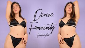 Divine Femininity