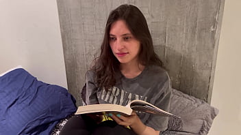 Universitarias tienen una tarea que termina en gemidos!!