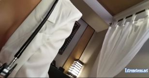 Jav Cosplay Doctor Arisu Fucks Uncensored Big Tits And Shaved Pussy Cumshot In This Clip
