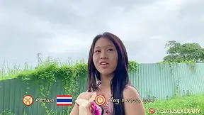 Cute Fuck Leads To Good Creampie End On Official