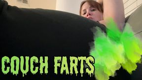 Couch Farts