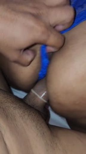 Mi big ass mother-in-law is addicted to my cock ... She tells me she loves me and she doesn't do it with her husband