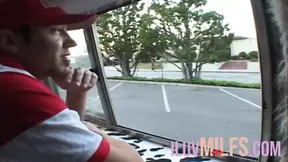 Small tits blonde having wet pussy and hard sex