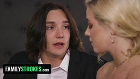 Fucked Up Group Sex Means Everyone Tries My GF�s Tight Pussy