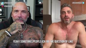 Redemption Interview with Kae Strouse/ecstatic Self (episode 5)