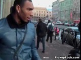 Black dude is looking for open minded girl who will suck his dick in the toilet