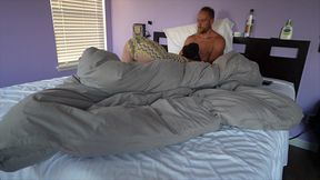 passionate anal and throatfucking my asian girlfriend