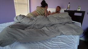 passionate anal and throatfucking my asian girlfriend