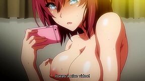 Shameless Hentai Vixens Breathtaking Adult Scene