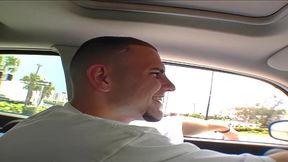 taylor rain helps a guy cheat on his wife with hardcore fucking