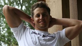 Rey Gold has a nice cock, wants real orgasms