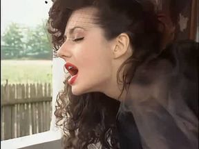 Affari E Peccati Anali (1995) - Jessica Rizzo