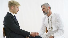 Elder Madden: Interview - MissionaryBoys