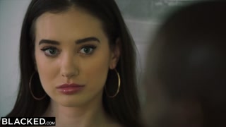 BLACKED Fiancé Lies and Cheats To Have BBC for A Weekend