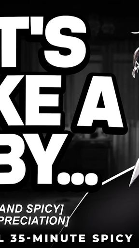 (ROLEPLAY AUDIO) Sweet Husband Wants To Impregnate You - YSF AUDIO   Clip 1