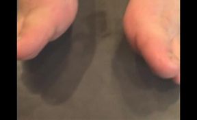 49er Feet
