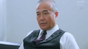 Boss fucked secretary