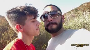 Tiny Blue Eyed Twink Fucked Sexy Gay Tatted Latino Juven Fucks Uncut Twink Jay Magnus