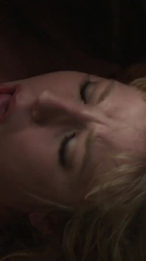 Interracial Sex with Lana Violet and Chastity Lynn Are Horny and Get Their Pussies Filled