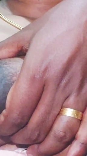 Desi Wife Sharing with a Baba Porn XXX
