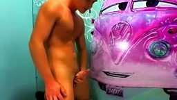 Damian I Private Show