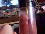 winter pumping popping verbal butt load breed me #6