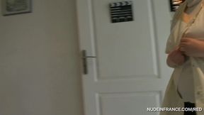 nif hd - phoebe threesome with papy voyeur