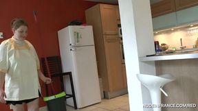 nif hd - phoebe threesome with papy voyeur
