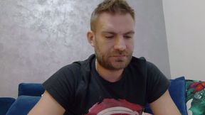 Kevin Deloan Private Show