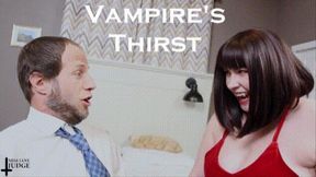 Vampire's Thirst