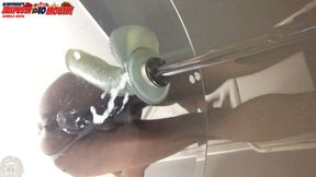 Black Boy Ass to Mouth Expansion Pack Angle 6of6 - Dj Buttpussy