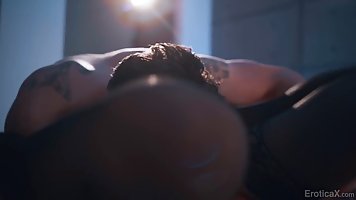 Gizelle Blanco- Just Sit There And Let Me Please You