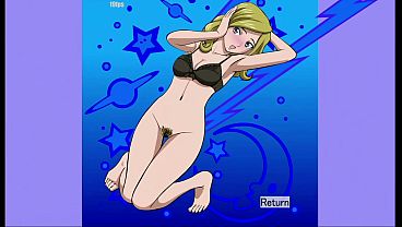 やきゅうけん祭　ミレイVSシャーリー