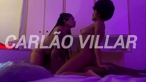 UMA FODA MUITO GOSTOSA