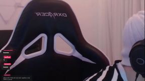 Goularte-san comendo o  cu do monter e bruney ao vivo enquanto come mais duas casadas