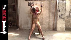 Bound Up Boys (MY DIRTIEST FANTASY) bareback twink