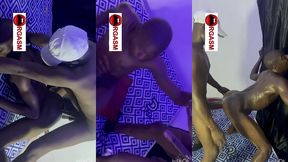 dude with a 16 inches hard and long cock fucking a boy