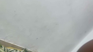 Cheia de tesao achando que ia dar muito meu cuzinho tive que comer o cu do Moreno Pirocudo. Gozei gostoso dentro