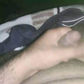 My hot cock