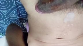 Asian Boy Horny