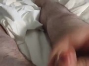 Self Pawing