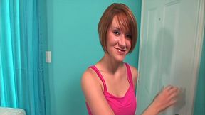Faith Daniels Only Wants Black Dick Up Her Twat