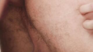 Throated Bi-Sex BFFs Share Big Dick With Blonde Cutie - Old Video Revamping Project
