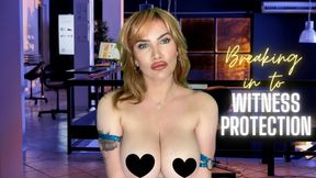 Breaking into Witness Protection