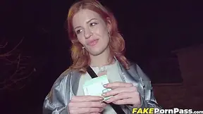 Mia Stones Pussy Is Dripping With Cum After Getting Savagely Fucked